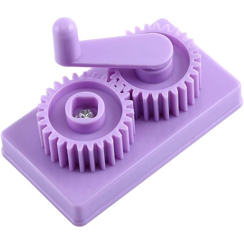 A69eplastic Hand-Operated For  - Art Quilling Craft avaliação e preço