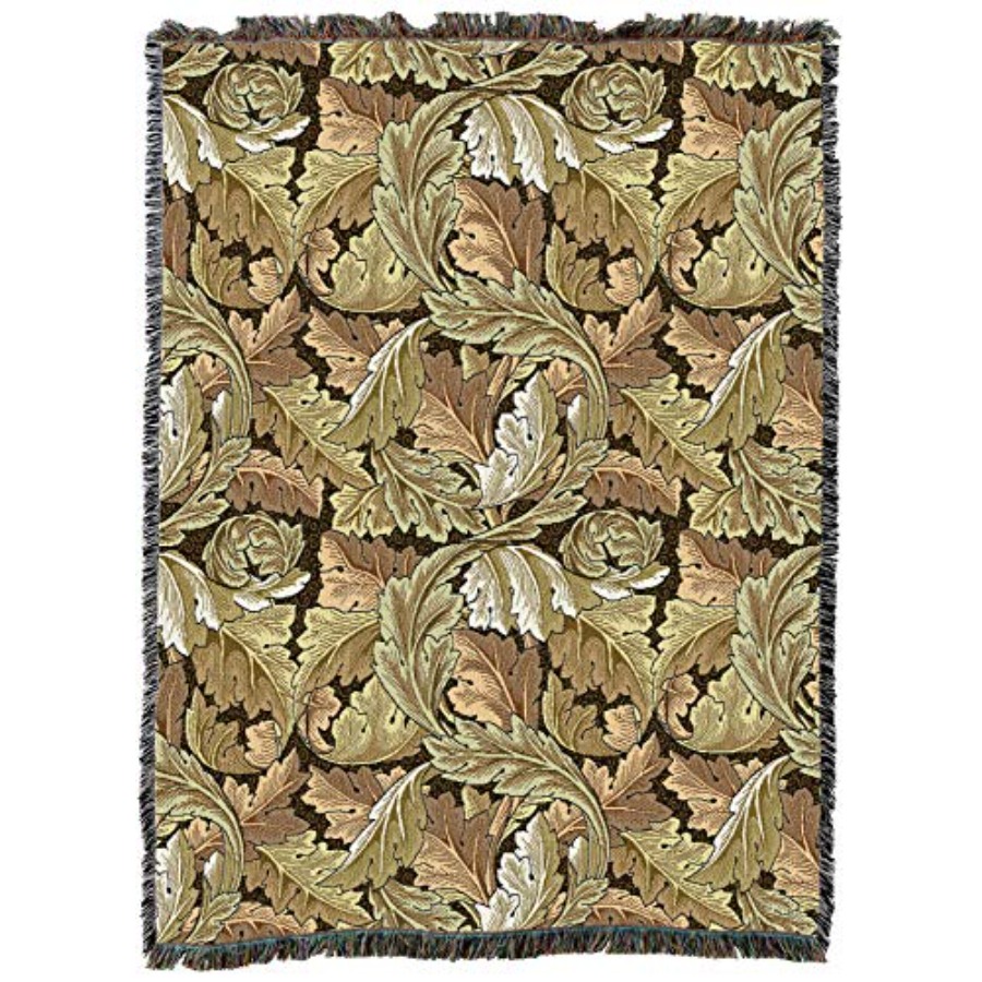 William Morris Acanthus Leaves - Art Craft William Morris avaliação e preço
