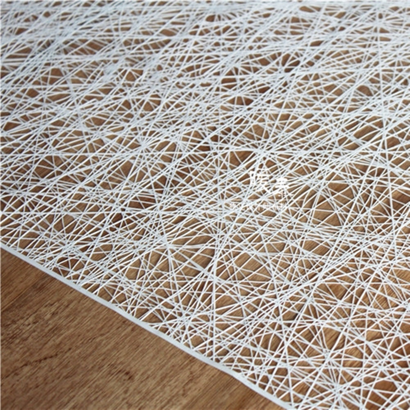Bird's Nest Hollow-Out PU Mesh - Art Craft Store avaliação e preço