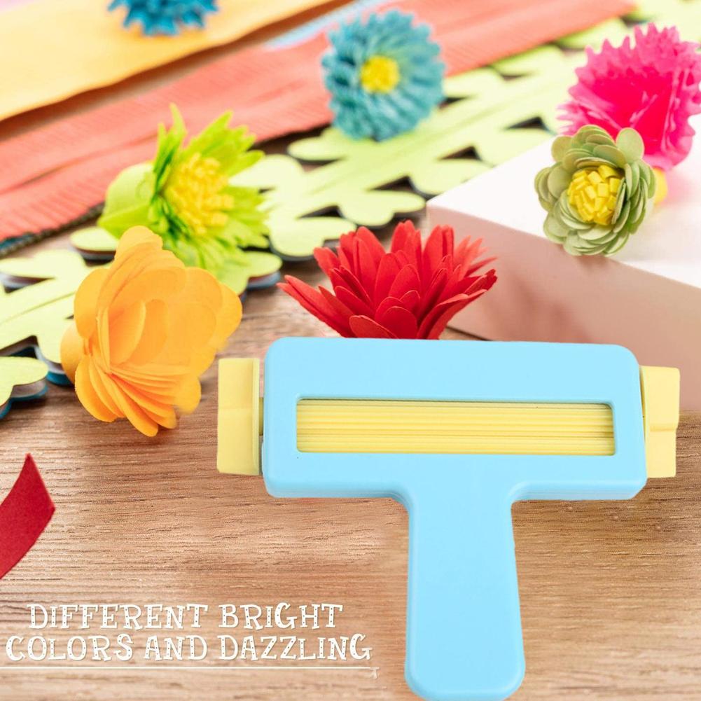 Paper Crimper Paper Craft Tool - Art Quilling Craft avaliação e preço
