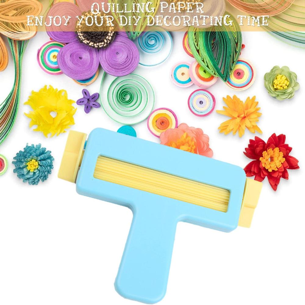 Paper Crimper Paper Craft Tool - Art Quilling Craft avaliação e preço