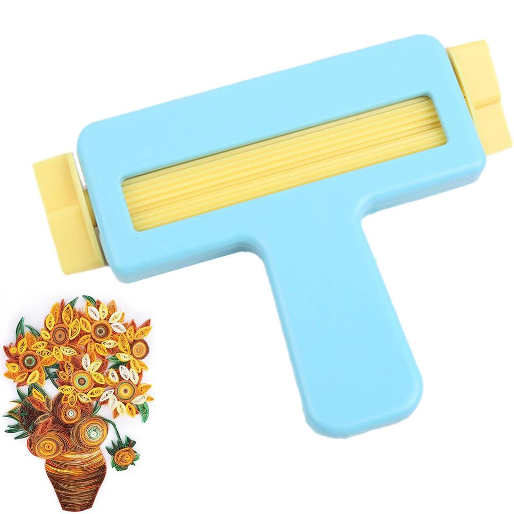 Paper Crimper Paper Craft Tool - Art Quilling Craft avaliação e preço